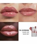 Губная помада Yves Saint Laurent Loveshine, 205 nude self, 3,2 г - фото 3