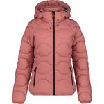 Куртка Блэки Icepeak, цвет hellrot - фото