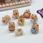 Коробки-сюрпризы PUDOWRABBIT - фото 7