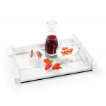 Планшет A6RHES31 Aeg, прозрачный/белый - фото