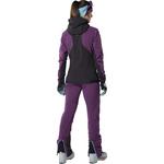 Куртка Dynafit TLT Dynastretch™Jacket, фиолетовый - фото 2