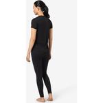 Женские брюки Arctic230 Super.Natural, черный - фото 4