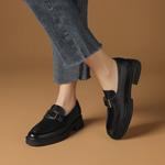 Туфли Rosa Bianca Loafers Women's - фото 6