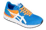 Кроссовки rebilac runner унисекс оранжевый Onitsuka Tiger, белый - фото 4