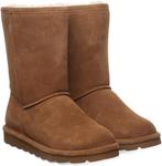 Ботинки BEARPAW Elle, Hickory - фото 6