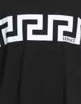 Футболка Versace, черный - фото 4