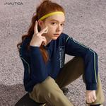 Детская толстовка NAUTICA, золотой - фото 9