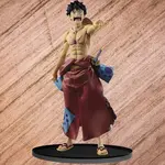 Фигурки One Piece в масштабе BANPRESTO - фото 2