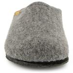 Alpine Comfort Fe - кабинные туфли Gottstein, зеленый - фото 3