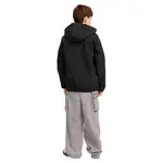 Куртка Jack & Jones Theo, черный - фото 2