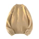 Трикотаж Unisex Jeep, средне-серый - фото 7