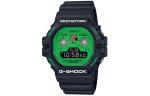 Мужские часы G-SQUAD Series Green DW-5900RS-1 CASIO - фото
