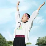 Детская верхняя одежда Adidas, белый - фото 3