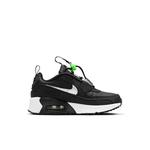 Кроссовки air max 90 toggle Nike, черный - фото 2