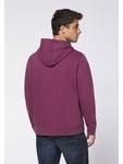 Толстовка Polo Sylt, фиолетовый - фото 2