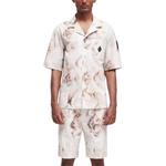 A-COLD-WALL* A COLD WALL* Рубашка Unisex Multicolor - фото 4