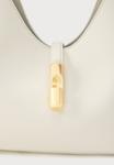 Сумка Furla GOCCIA HOBO, Marshmallow/White - фото 4