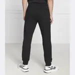 Спортивные брюки стандартного кроя Armani Exchange, черный - фото 3