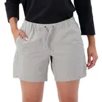 Шорты POC Transcend shorts, серый - фото