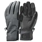 Перчатки Matt Leisure Tootex, черный - фото