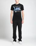 Футболка Lee, черный - фото 2