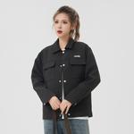 Куртка унисекс Jeep, цвет Light Khaki - фото 7