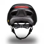 Шлем Specialized Shuffle 2 LED MIPS junior urban, черный - фото 5