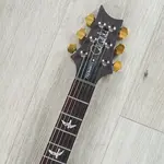 Гитара PRS Paul Reed Smith Mark Tremonti Signature Stoptail 10-Top, Charcoal Purple Burst - фото 8