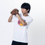 Футболка унисекс белая Champion, белый - фото 5