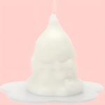 Аромат пиона, свеча 105г POP MART - фото 5