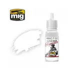 Белый для фигур, Acrylic Singles - Figures - фото