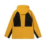 Куртка мужская рыже-желтый Merrell - фото 2