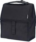 Замораживаемый пакет для обеда PackIt, черный - фото 4