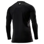 Лонгслив T1tan Goalkeeper, черный - фото 2