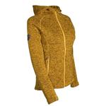 Толстовка Lhotse Kayla, бежевый - фото 4