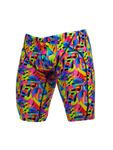 Funky Trunks Плавки Jammer Colour Funk в красочном исполнении - фото