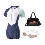 Комплект снаряжения для плавания LINING - фото 5