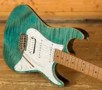 Suhr Standard Plus Bahama Blue Maple - фото 5