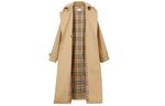 Burberry Женский Тренч, цвет Brown - фото 2