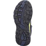 Детские туфли Melnick Mid WP CMP, синий - фото 4