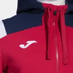 Куртка Joma Toledo, красный - фото 4