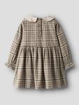 Name it Платье в сепийном оттенке - фото 2