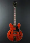 Gibson USA Marcus King ES-345 - фото 3