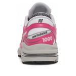 Кроссовки New Balance 1000 'Dragon Berry' - фото 4
