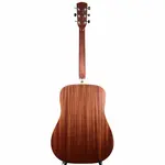 Alvarez RD26 Dreadnought с чехлом - фото 3