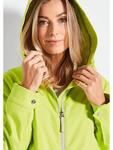 Куртка GOLDNER, светло-зеленый - фото 4