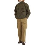 BARBOUR Вестморленд куртка непромокаемая, Green - фото 3