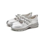 Туфли DAPHNE Mary Jane Shoes Women's, бежевый - фото 3