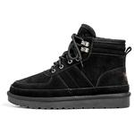 Зимние ботинки мужские Acemicky, черный - фото 3