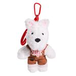 Плюшевый кулон X3COMMUNE - фото 7